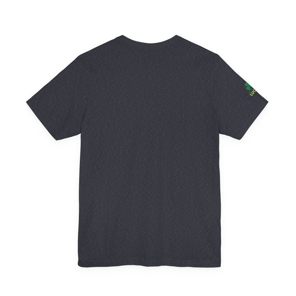 Dragon Hiking Cart tee | Head For The Mountains T-Shirt
