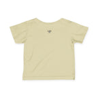 Viking Mode skull helmet tee | Infant Tee