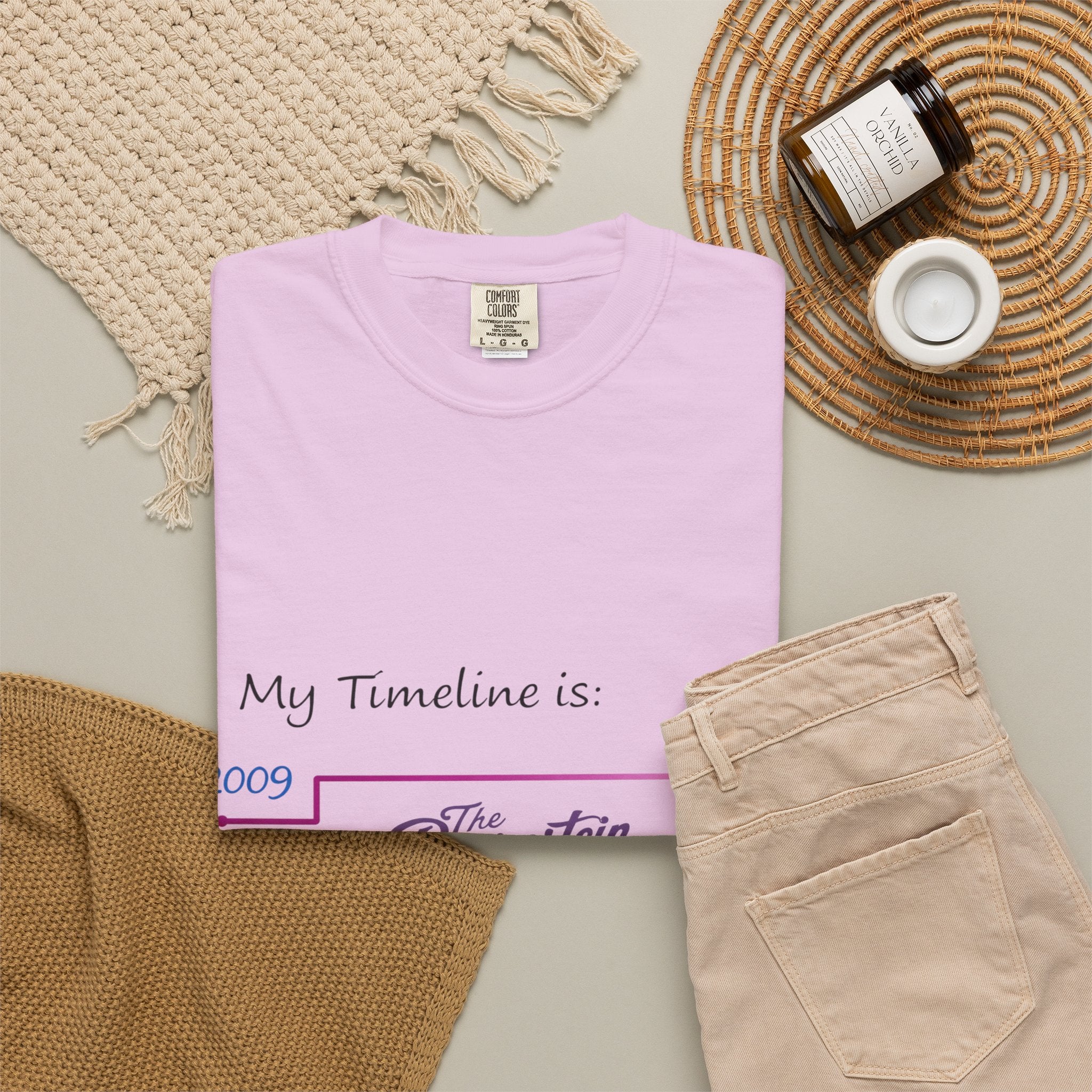 The Berensein Bears T-shirt | My Timeline is | Mandela Effect