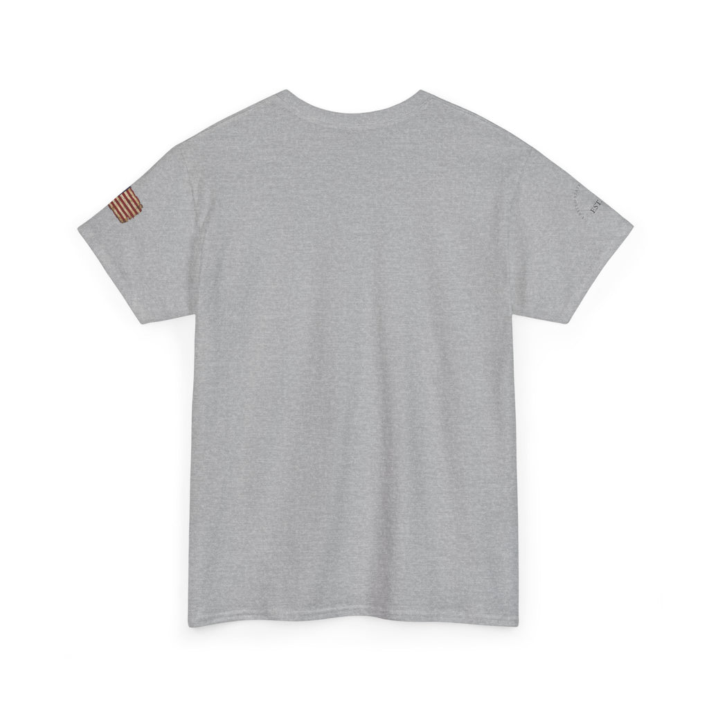 T‑Shirt — 'Eat Mor Crayons