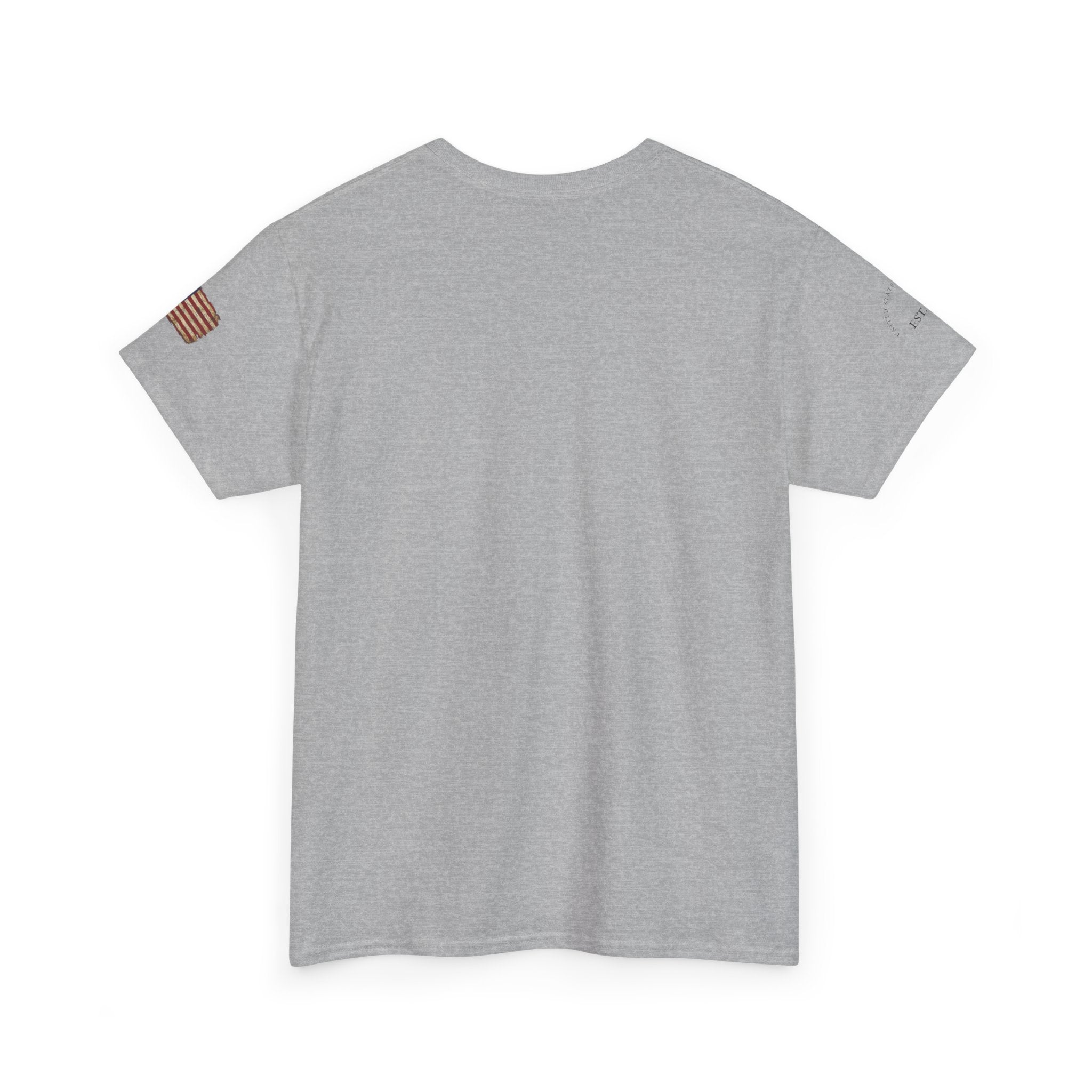 T‑Shirt — 'Eat Mor Crayons