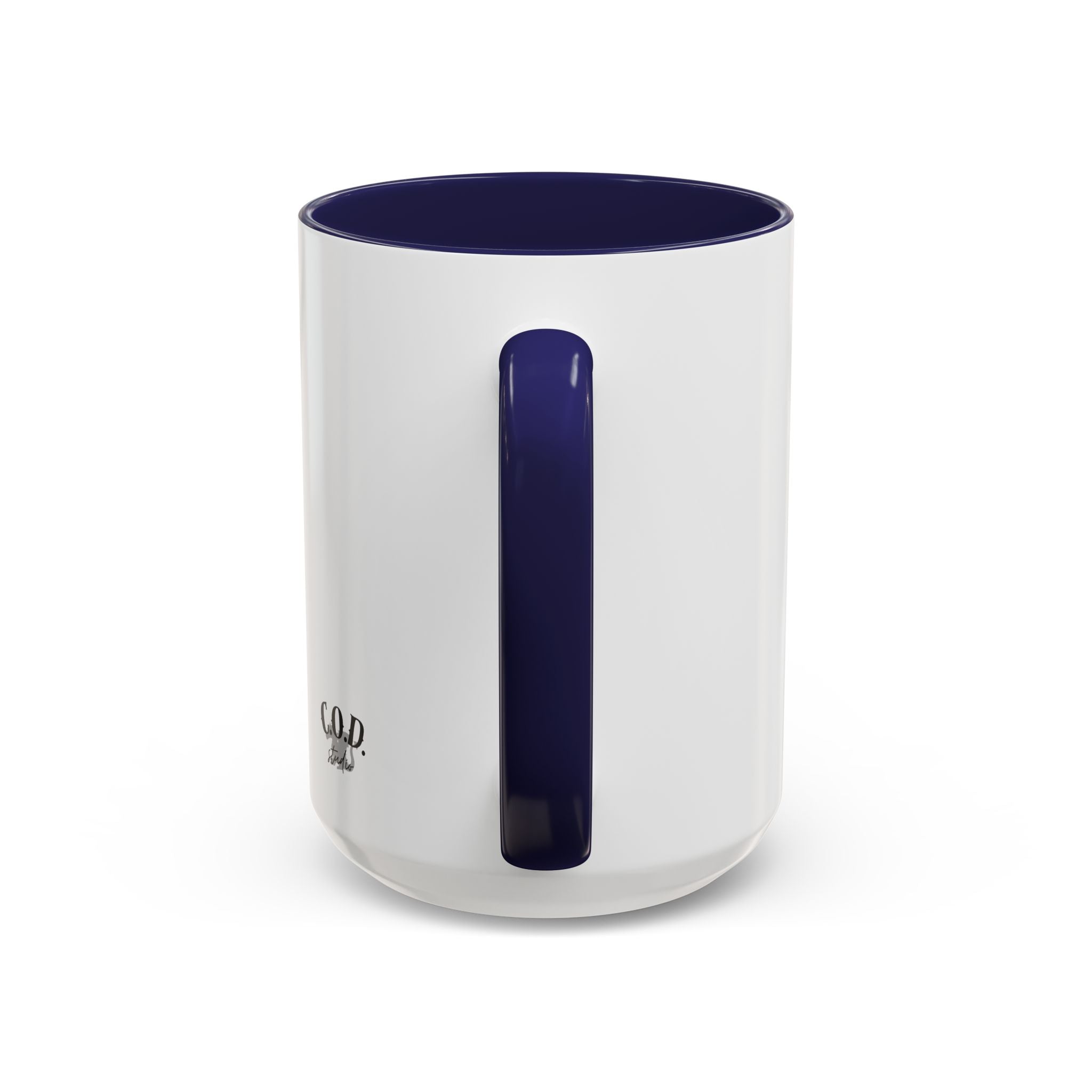 Viking Mode Skull Viking Mug | Accent Coffee Mug 11oz 15oz
