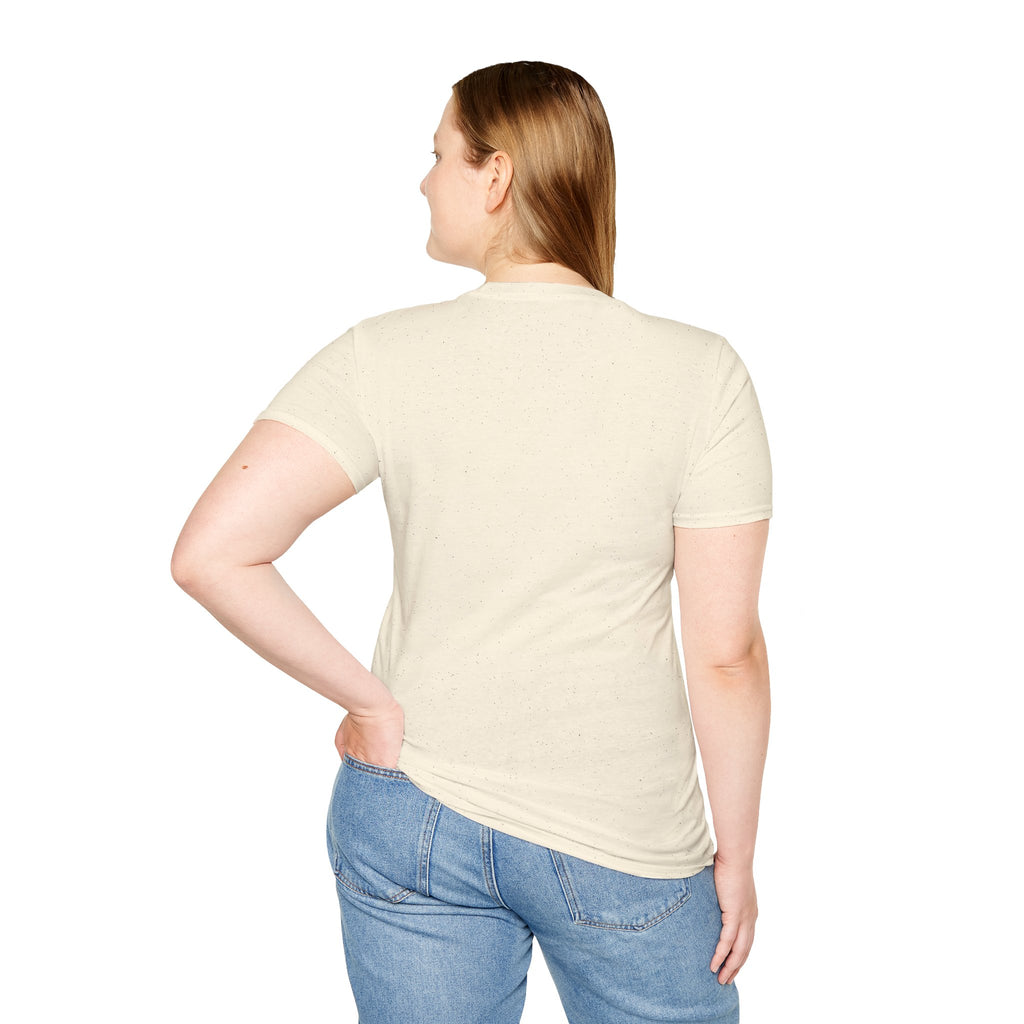 LDS HYMNS OG Graphic Tee | Vintage Emblem T-Shirt