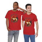 Shut Your Cock Holster T-Shirt