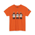 T‑Shirt — 'Eat Mor Crayons