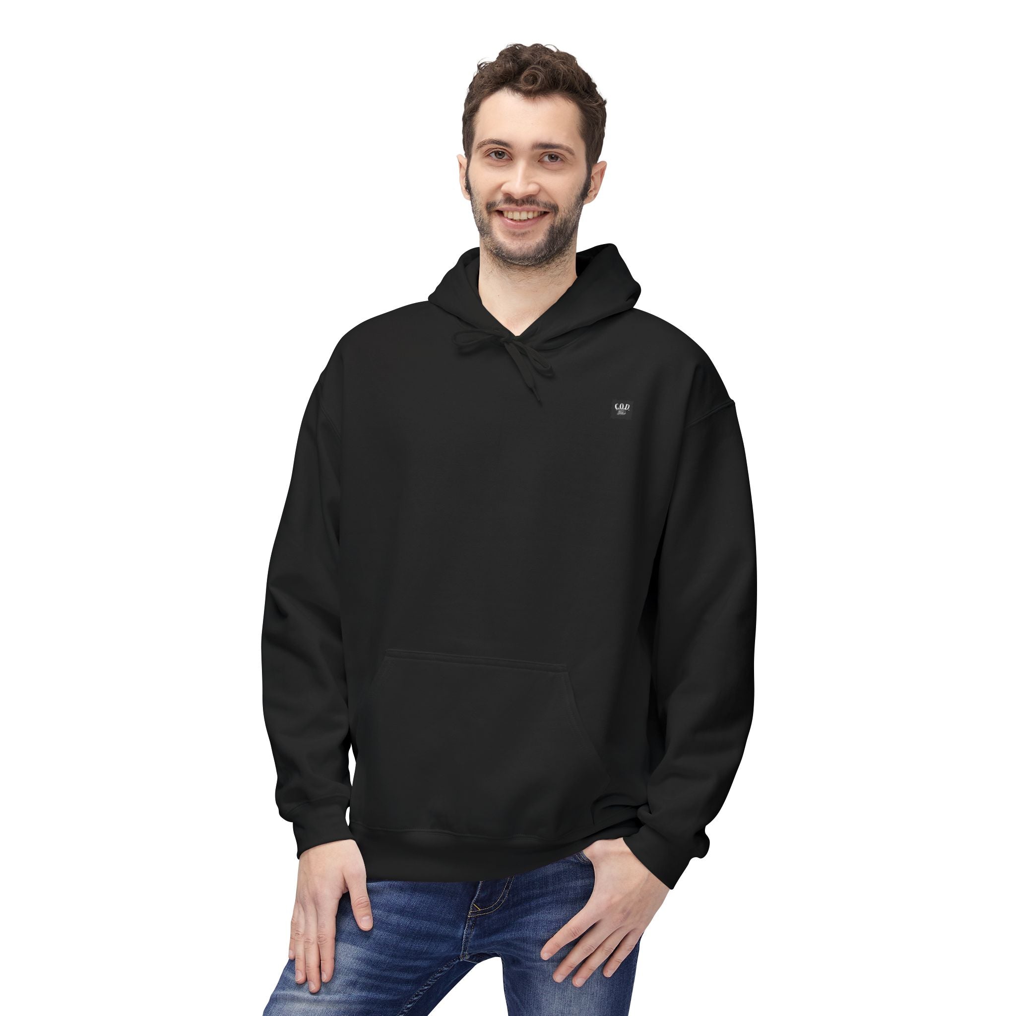 What We Do in Life Echoes Throughout Eternity Hoodie | Gladiator | Movie Quotes