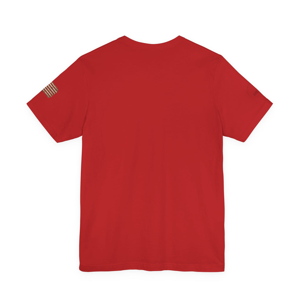 Shut Your Cock Holster T-Shirt