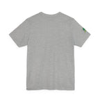 The King of Beers Tee | Leprechaun Holding Beer, St. Patrick's Day Shirt
