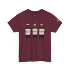 T‑Shirt — 'Eat Mor Crayons