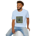LDS HYMNS OG Graphic Tee | Vintage Emblem T-Shirt
