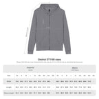 Double Diamond Handyman Branded Full-Zip Hoodie