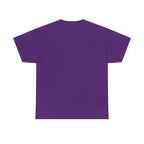 T-Shirt — "Ultimate Lock Pick" Fiery Logo Graphic Tee