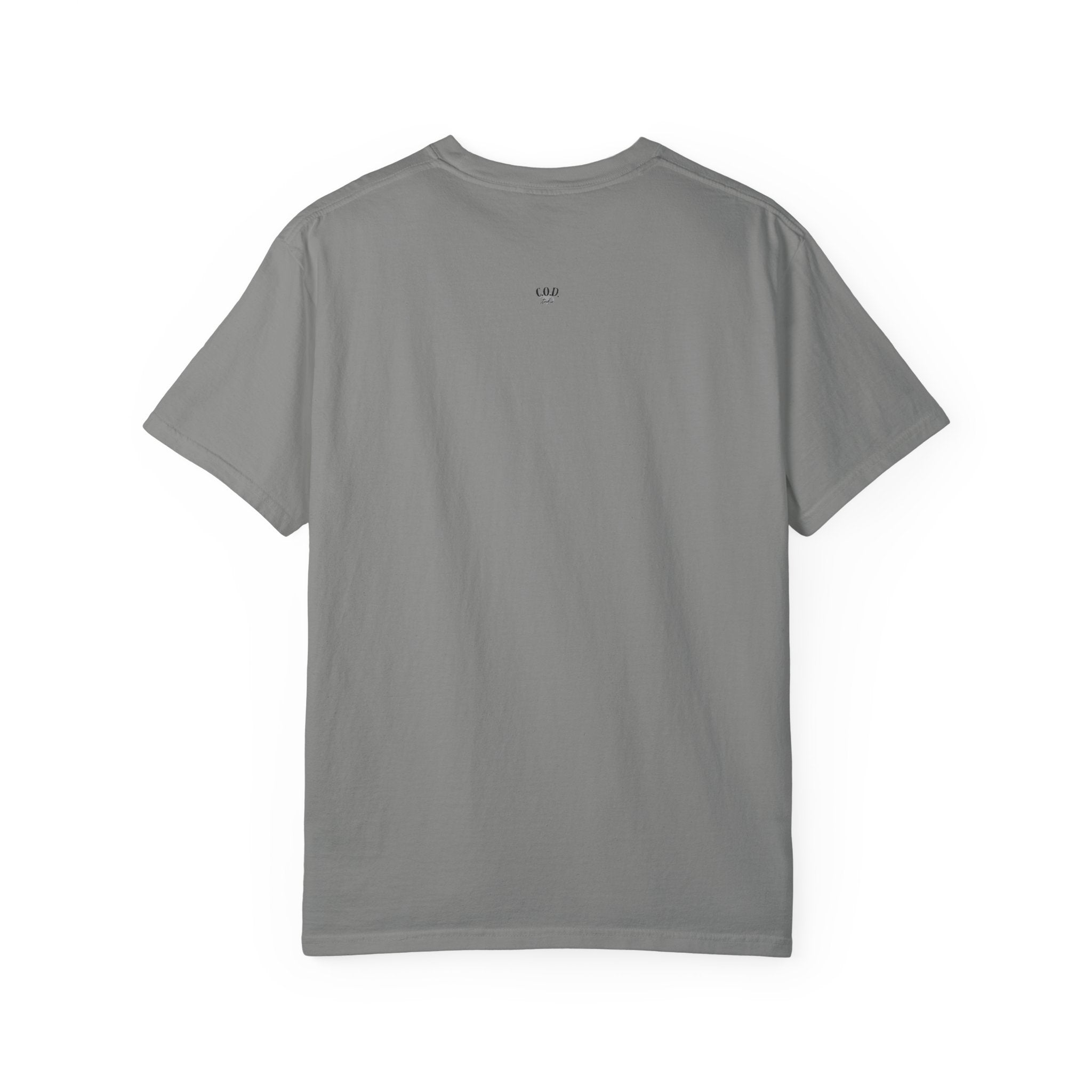 Taco & Dumpling Sauce T-shirt | Funny Food Pun Tee
