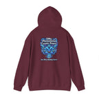 Unisex Heavy Blend™ Hooded Sweatshirt | DMs Gaming Reality