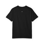Viking Mode T-Shirt — Skull Viking Helmet Graphic Tee