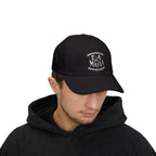 E-4 Mafia' Embroidered Classic Baseball Hat