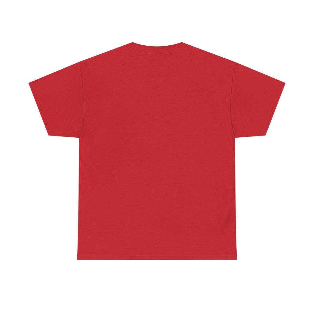 T-Shirt — “I like when people are RUDE, it means I get to stop being NICE.” Smiley Face Funny Graphic Tee