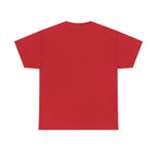 T-Shirt — “I like when people are RUDE, it means I get to stop being NICE.” Smiley Face Funny Graphic Tee