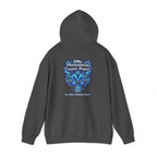 Unisex Heavy Blend™ Hooded Sweatshirt | DMs Gaming Reality