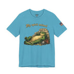 My Spirit Animal Crocodile T-Shirt