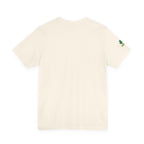 The King of Beers Tee | Leprechaun Holding Beer, St. Patrick's Day Shirt