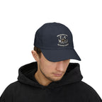 E-4 Mafia' Embroidered Classic Baseball Hat