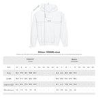 Viking Mode Skull with Horned Helmet Hoodie | Youth Hoodie
