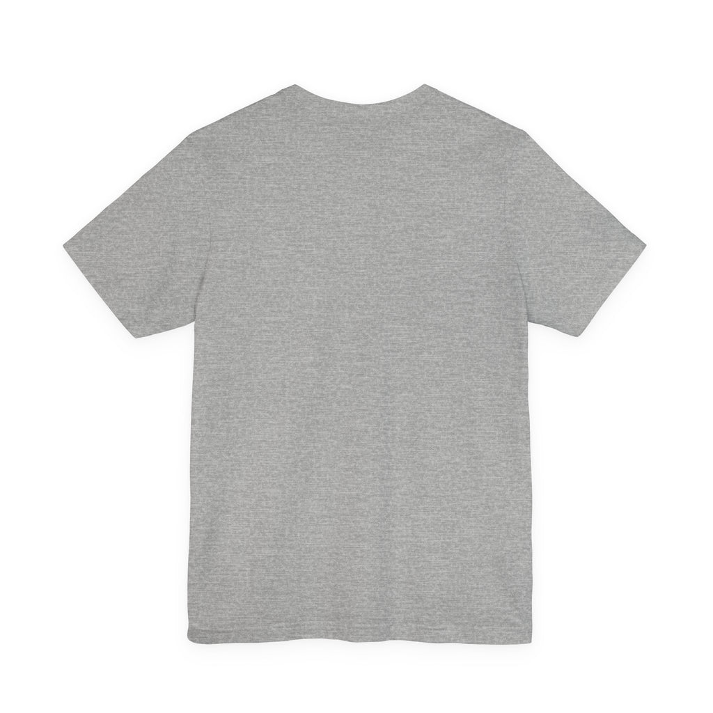 Take It All In tee | Motivational text graphic, minimalist green typography