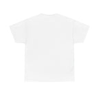 T-Shirt — “I like when people are RUDE, it means I get to stop being NICE.” Smiley Face Funny Graphic Tee