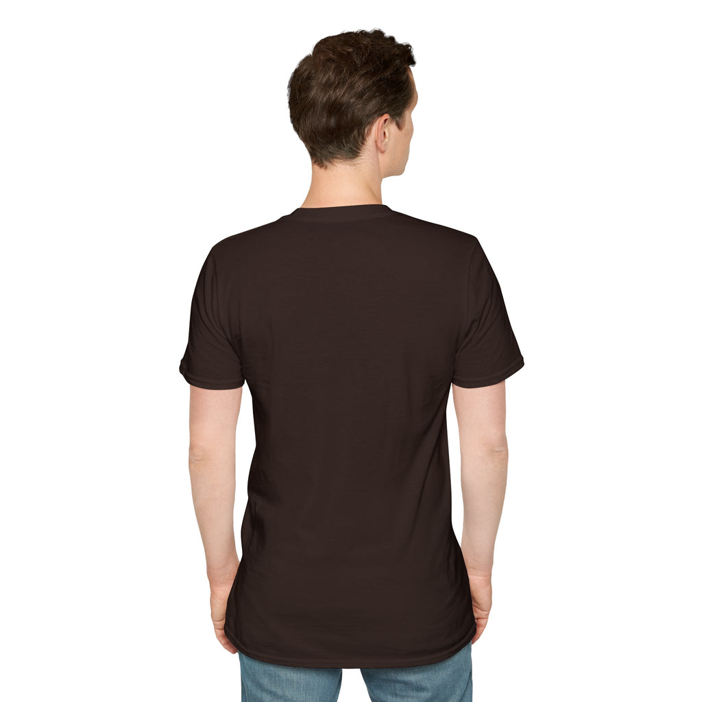 LDS HYMNS OG Graphic Tee | Vintage Emblem T-Shirt