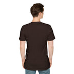 LDS HYMNS OG Graphic Tee | Vintage Emblem T-Shirt