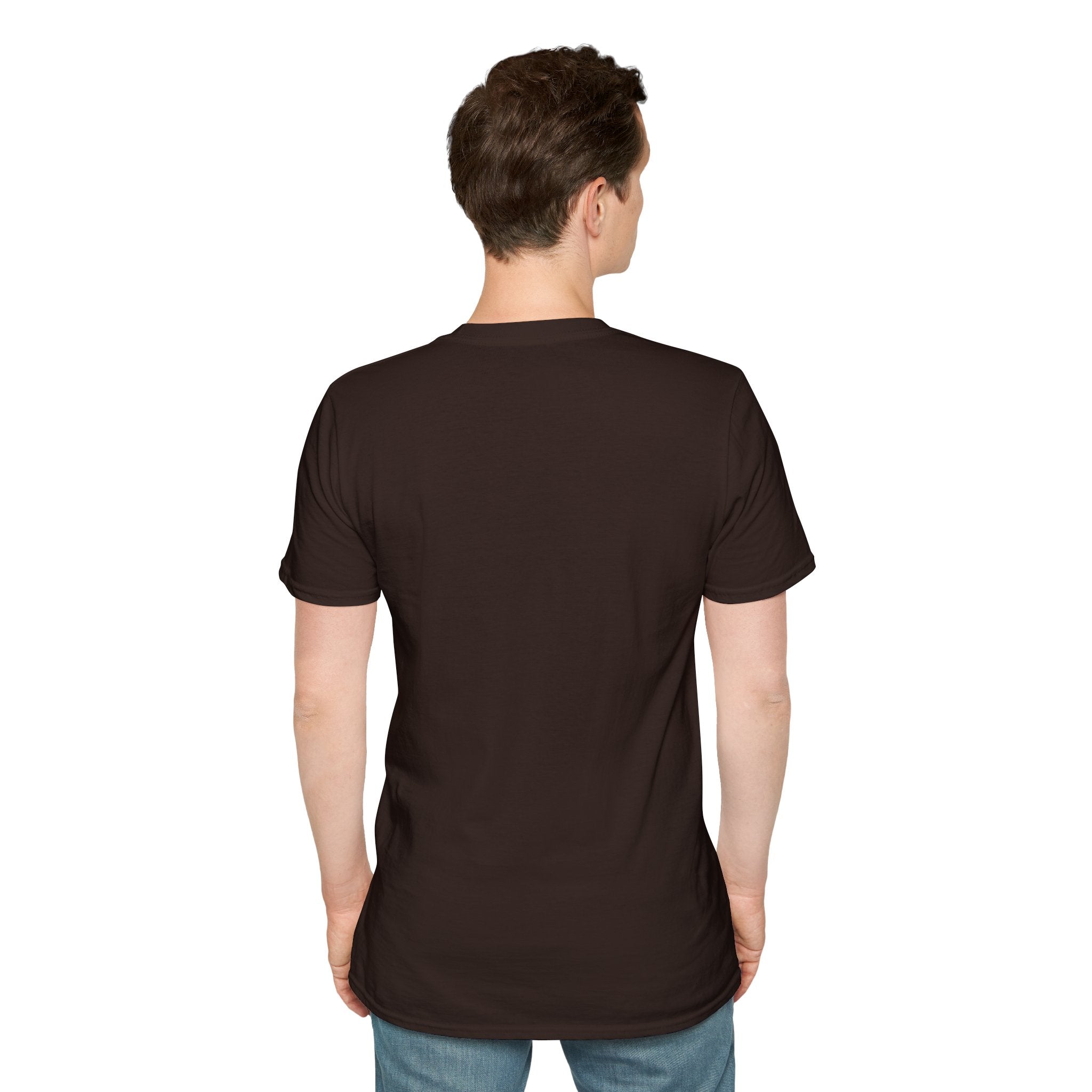 LDS HYMNS OG Graphic Tee | Vintage Emblem T-Shirt