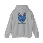 Unisex Heavy Blend™ Hooded Sweatshirt | DMs Gaming Reality
