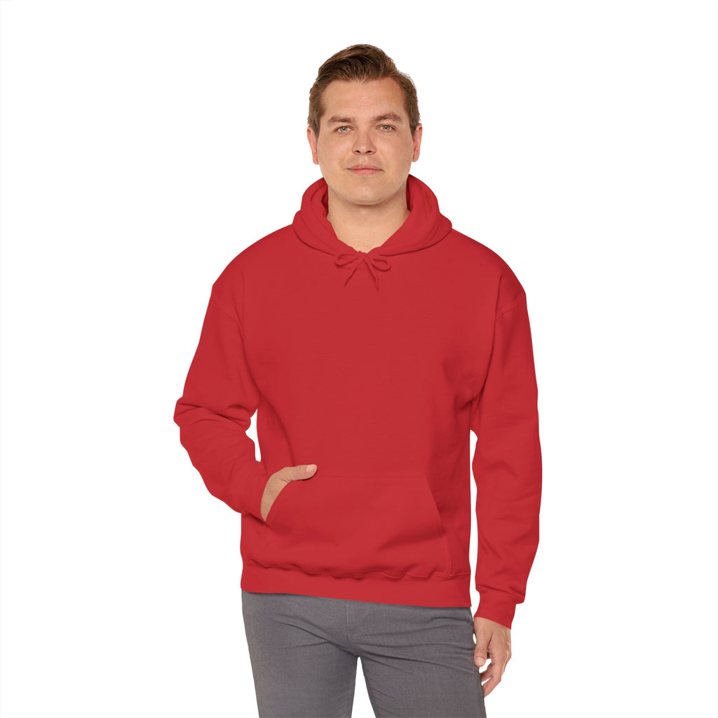 God Always Keeps His Promises hoodie | Ram Antlers Faith Design