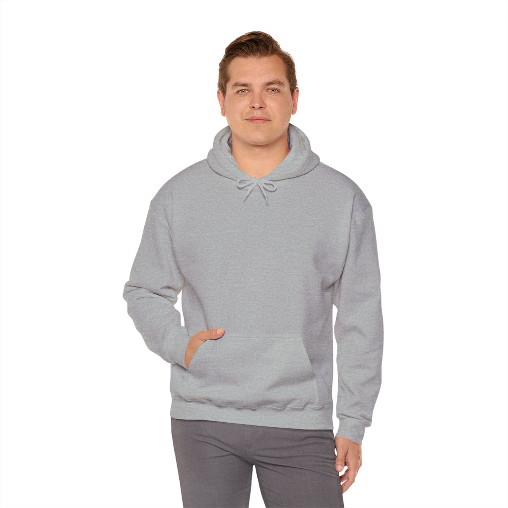 God Always Keeps His Promises hoodie | Ram Antlers Faith Design
