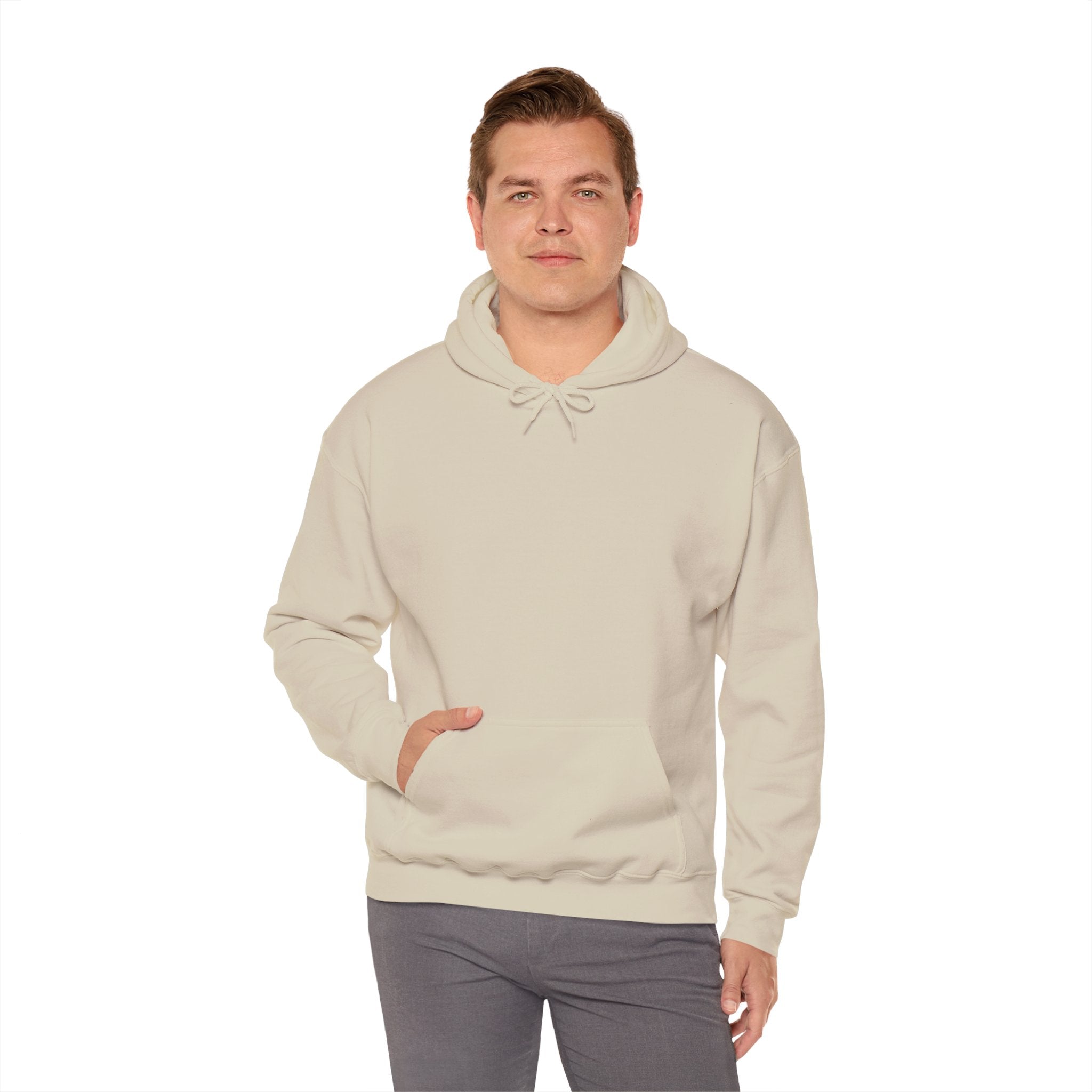 God Always Keeps His Promises hoodie | Ram Antlers Faith Design