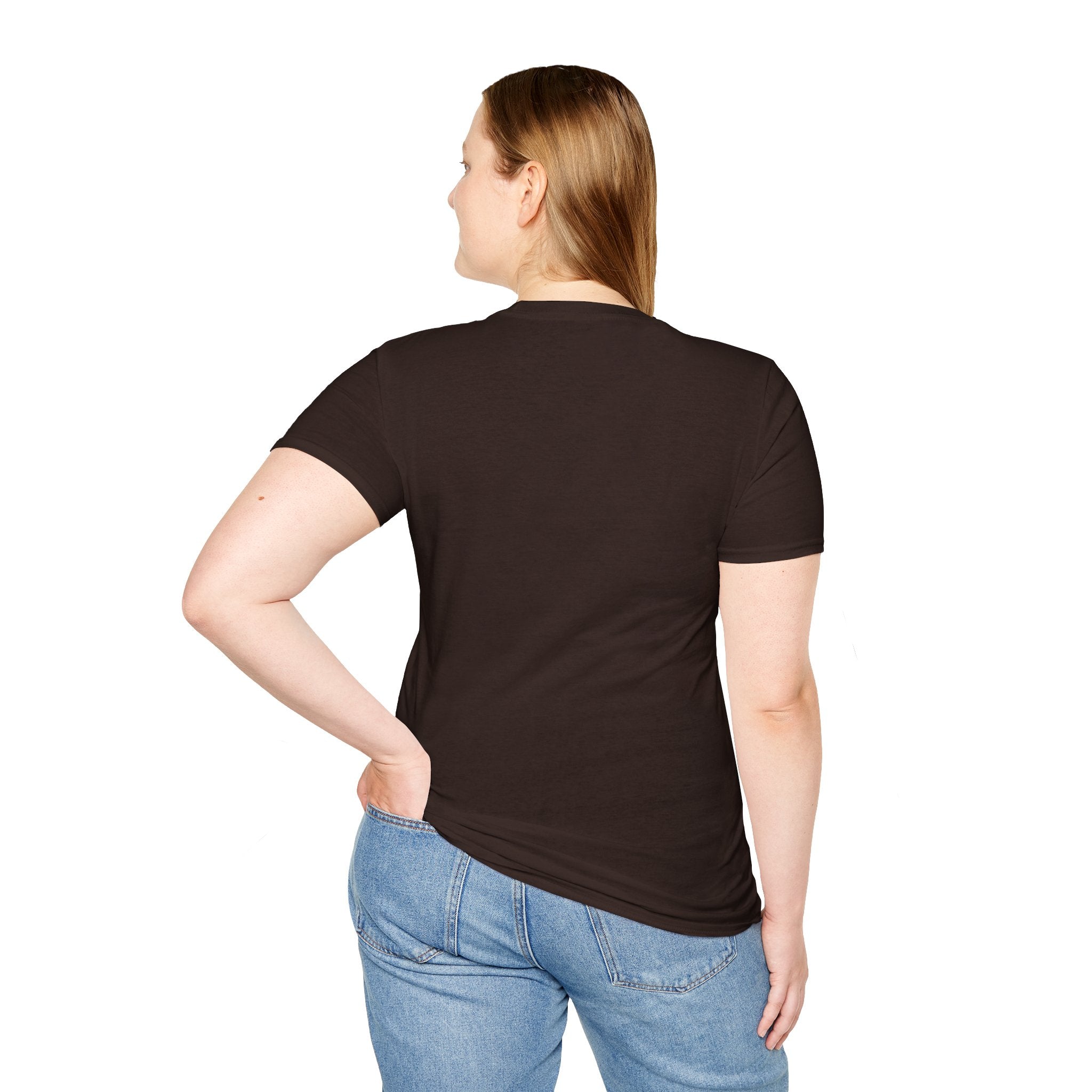 LDS HYMNS OG Graphic Tee | Vintage Emblem T-Shirt
