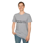 That idea is worse than pineapple on pizza T-Shirt