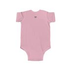 Viking Mode Skull with Horned Helmet Bodysuit | Baby Onesie