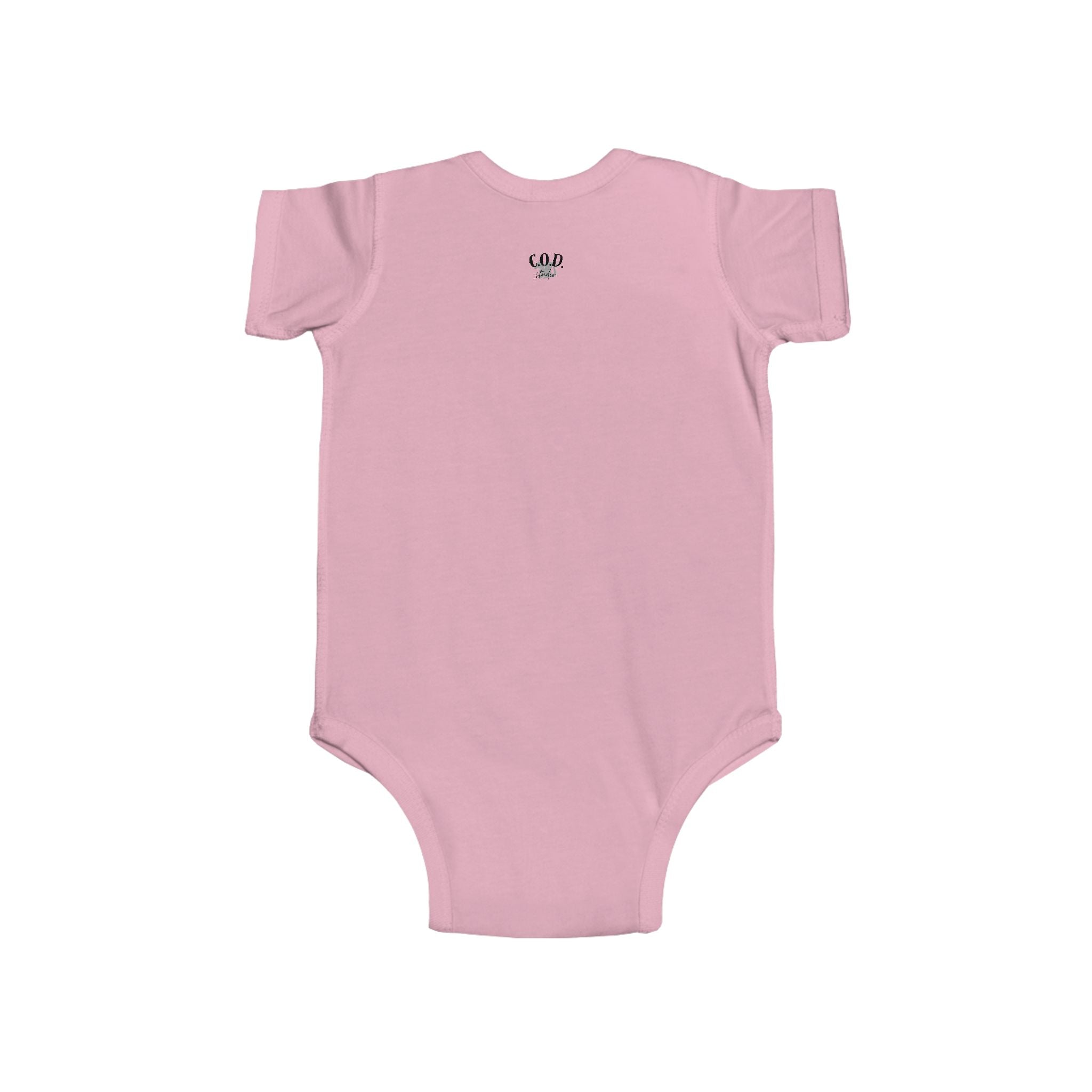 Viking Mode Skull with Horned Helmet Bodysuit | Baby Onesie