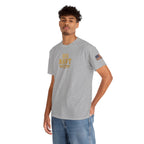 US Navy 'Shore Leave Today, Safety Brief Tomorrow' Graphic Tee