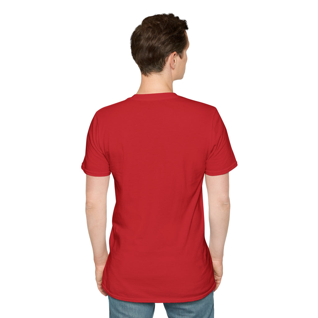 LDS HYMNS OG Graphic Tee | Vintage Emblem T-Shirt