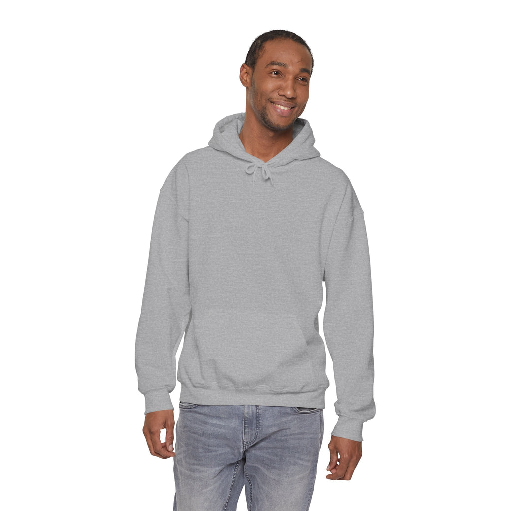 God Always Keeps His Promises hoodie | Ram Antlers Faith Design