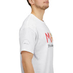 Marines Crayon Tee — “It’s okay, we can’t spell it either” Military Humor T-Shirt