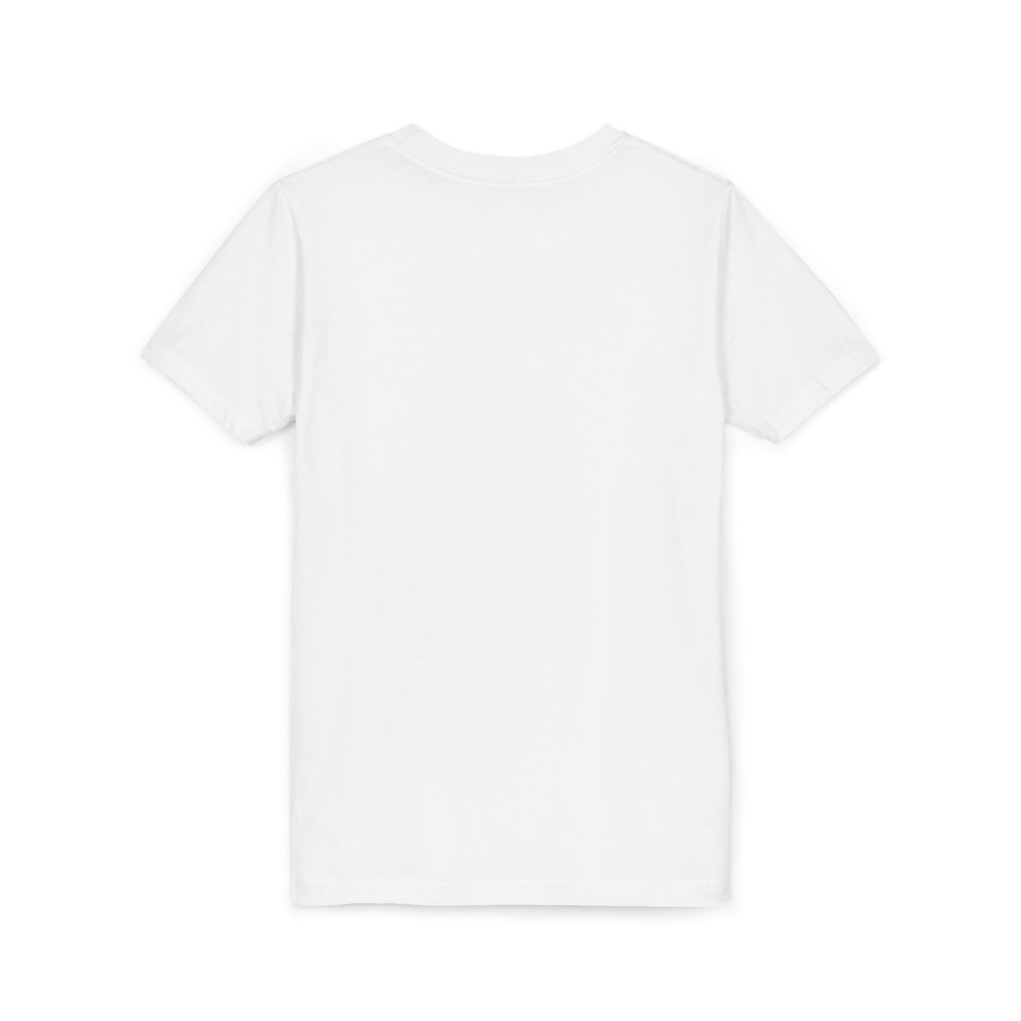 Viking Mode Youth T‑Shirt — Skull Horned Helmet Graphic Tee for Kids