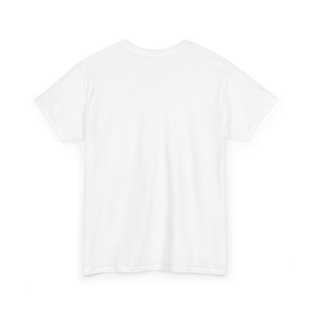 T-Shirt — "Ultimate Lock Pick" Fiery Logo Graphic Tee