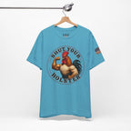 Shut Your Cock Holster T-Shirt