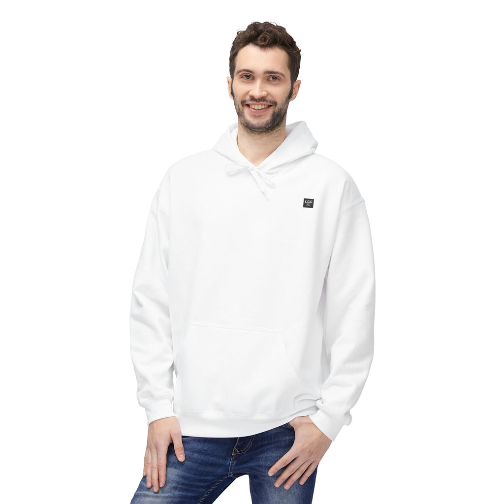 What We Do in Life Echoes Throughout Eternity Hoodie | Gladiator | Movie Quotes