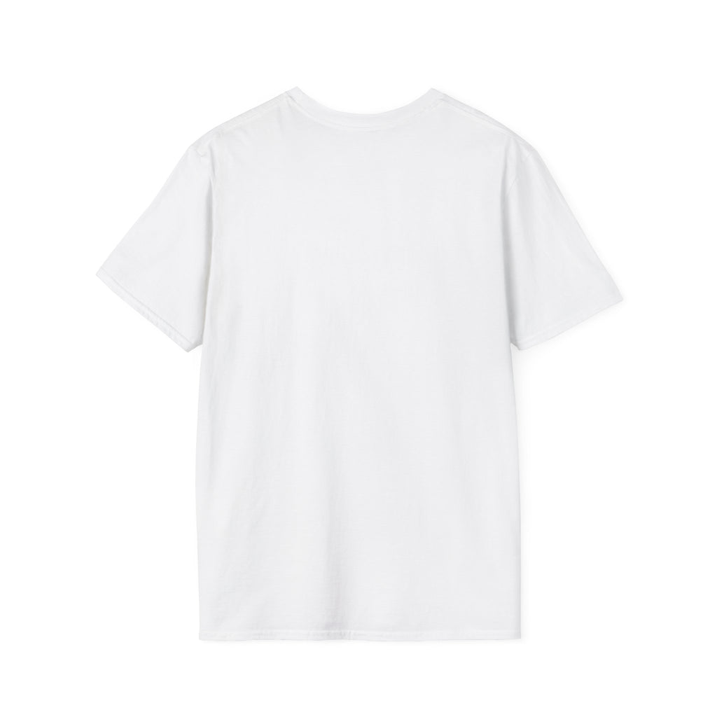 Halloween Bat Heart T-Shirt — "It's Always Halloween If You're Spooky at Heart"