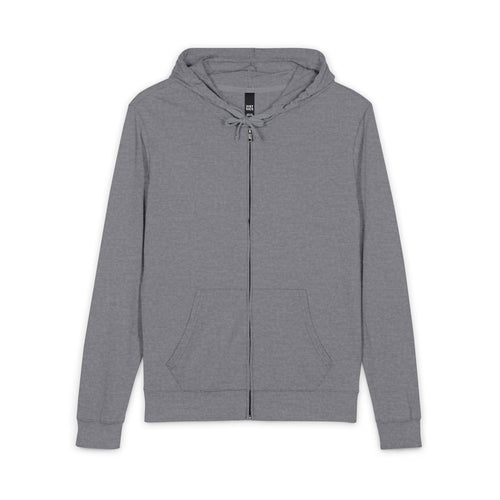 Double Diamond Handyman Branded Full-Zip Hoodie